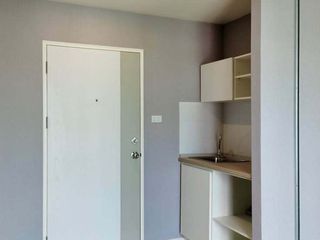 For sale studio condo in Rat Burana, Bangkok