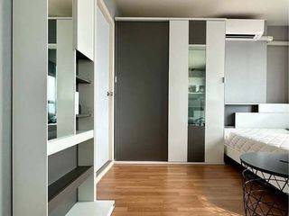 For sale studio condo in Rat Burana, Bangkok