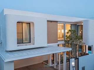 For rent 4 Beds villa in Hang Dong, Chiang Mai
