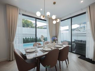 For rent 4 Beds villa in Hang Dong, Chiang Mai