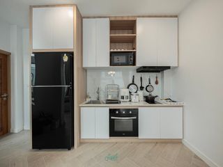 For rent 4 Beds villa in Hang Dong, Chiang Mai