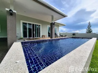 For sale 3 bed house in Hua Hin, Prachuap Khiri Khan