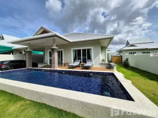 For sale 3 bed house in Hua Hin, Prachuap Khiri Khan
