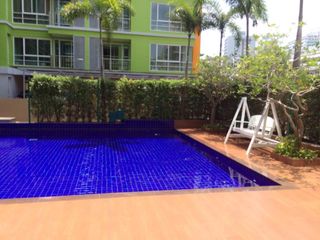For sale 2 bed condo in Din Daeng, Bangkok