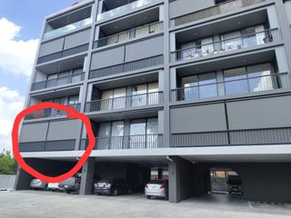 For sale 1 bed apartment in Hua Hin, Prachuap Khiri Khan