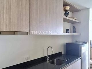 For sale スタジオ condo in Bang Lamung, Chonburi