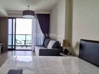 For sale スタジオ condo in Bang Lamung, Chonburi