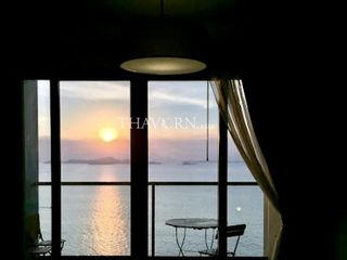 For sale スタジオ condo in Bang Lamung, Chonburi