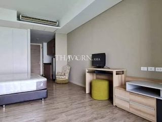 For sale スタジオ condo in Bang Lamung, Chonburi