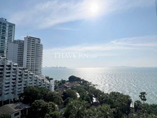 For sale 2 Beds condo in Bang Lamung, Chonburi