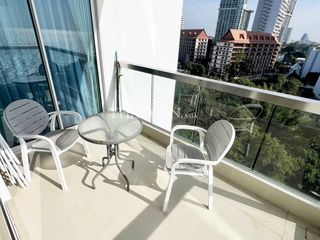 For sale 2 Beds condo in Bang Lamung, Chonburi