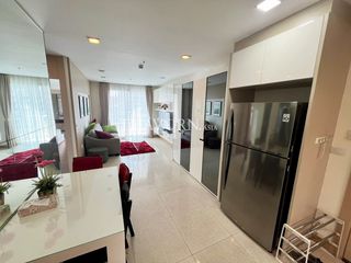For sale 2 Beds condo in Bang Lamung, Chonburi