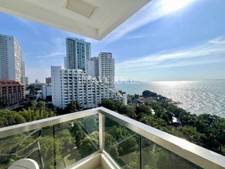 For sale 2 Beds condo in Bang Lamung, Chonburi