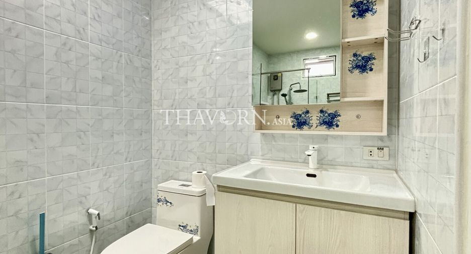 À vendre 5 chambres maison à Bang Lamung, Chonburi