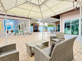 For sale 5 bedrooms house in Bang Lamung, Chonburi