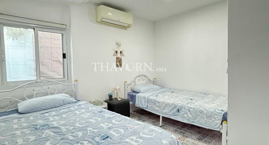 À vendre 5 chambres maison à Bang Lamung, Chonburi