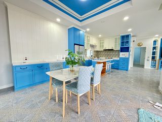 For sale 5 bedrooms house in Bang Lamung, Chonburi