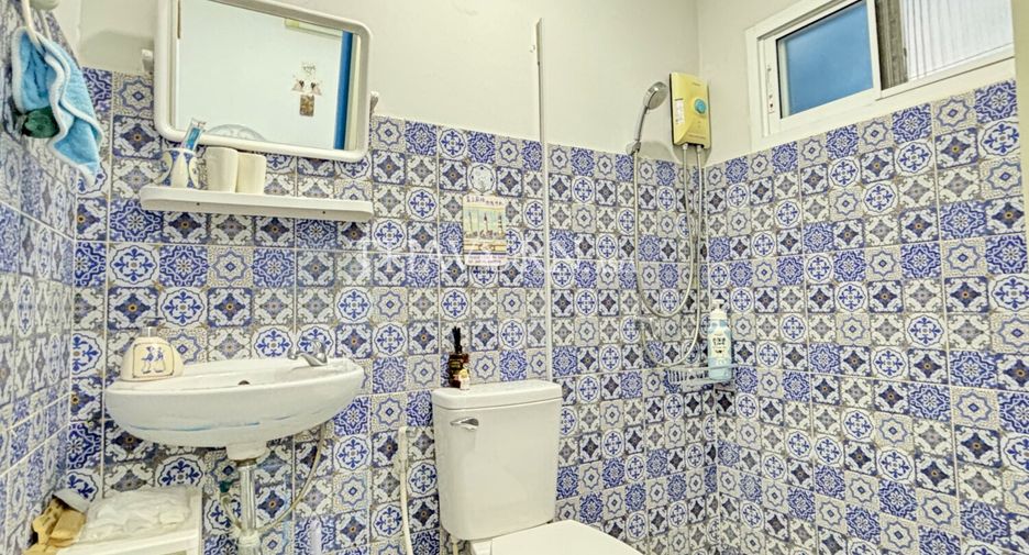 À vendre 5 chambres maison à Bang Lamung, Chonburi