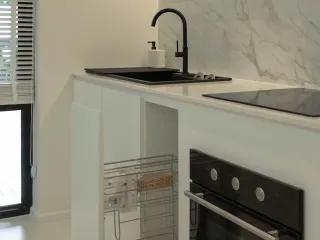 For rent 5 Beds villa in Hang Dong, Chiang Mai