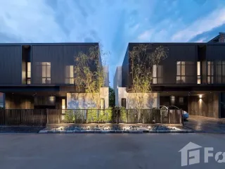 For rent 5 Beds villa in Hang Dong, Chiang Mai