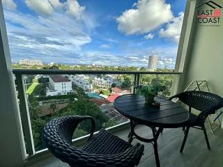For Rent 1 Bedroom Condo In Bang Lamung, Chonburi