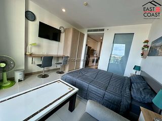 出售 和 出租 公寓 公寓 在 Bang Lamung, Chon Buri