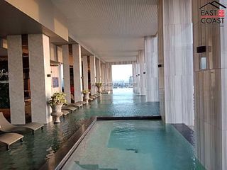 出售 和 出租 公寓 公寓 在 Bang Lamung, Chon Buri