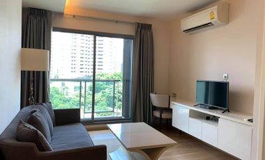 À louer 1 chambre condo à Watthana, Bangkok