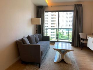 For rent 1 Beds condo in Watthana, Bangkok