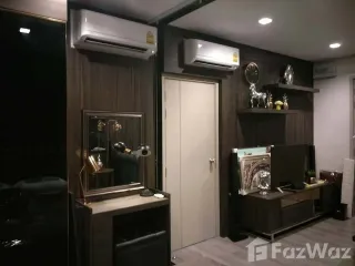 For rent 1 bed condo in Mueang Nonthaburi, Nonthaburi