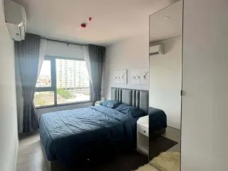 For rent 1 bed condo in Mueang Nonthaburi, Nonthaburi