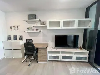 For rent 1 bed condo in Mueang Nonthaburi, Nonthaburi