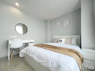 For rent 1 bed condo in Mueang Nonthaburi, Nonthaburi