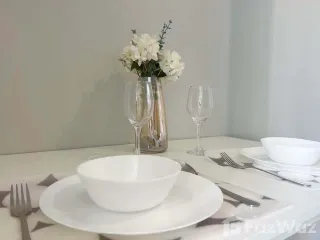 For rent 1 bed condo in Mueang Nonthaburi, Nonthaburi