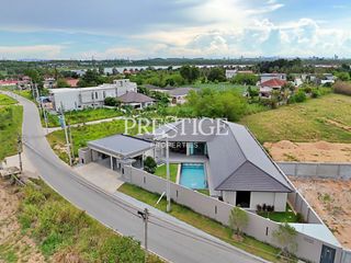 For Rent 5 Bedroom House In Bang Lamung, Chonburi
