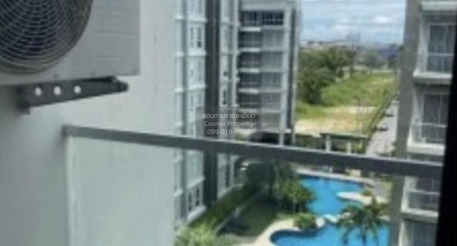 For sale 2 bedrooms condo in Mueang Rayong, Rayong