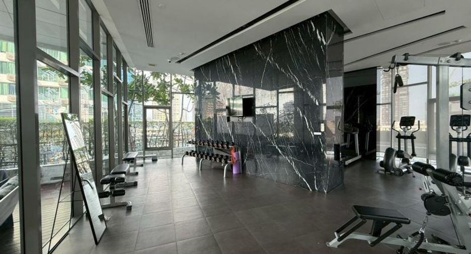 Condo en venta de 1 habitaciones en Watthana, Bangkok