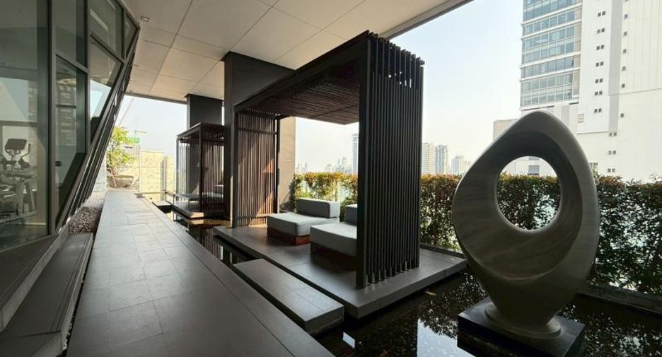 Condo en venta de 1 habitaciones en Watthana, Bangkok