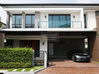 出售 4 卧室 独立屋 在 Bang Phli, Samut Prakan
