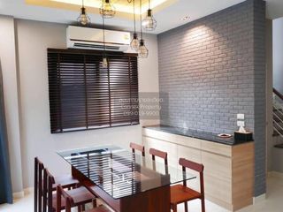 出售 4 卧室 独立屋 在 Bang Phli, Samut Prakan