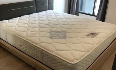 For sale 1 bed condo in Ratchathewi, Bangkok