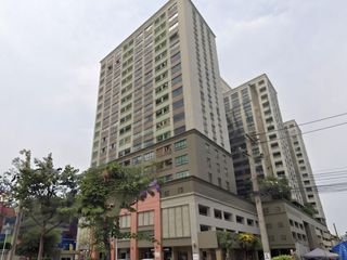 For sale 2 bedrooms condo in Bang Kho Laem, Bangkok