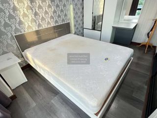 À vendre 1 chambre condo à Mueang Chon Buri, Chonburi