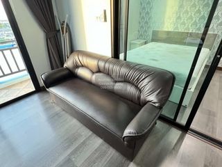 À vendre 1 chambre condo à Mueang Chon Buri, Chonburi