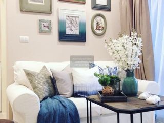 For sale 2 bedrooms condo in Hua Hin, Prachuap Khiri Khan