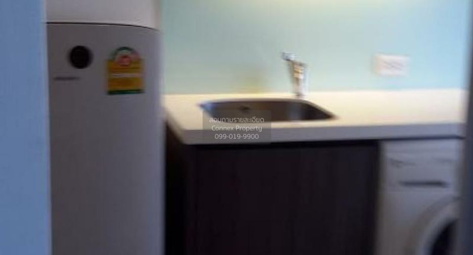 Condo en venta de 1 habitaciones en Khlong San, Bangkok