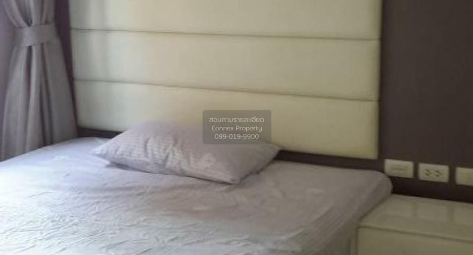 Condo en venta de 1 habitaciones en Khlong San, Bangkok