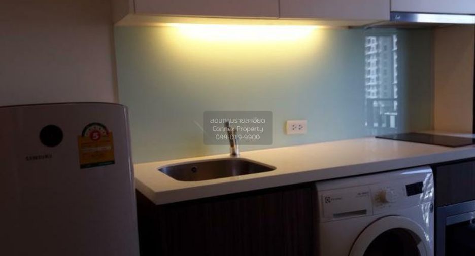 Condo en venta de 1 habitaciones en Khlong San, Bangkok