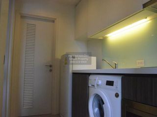 For sale 1 bed condo in Khlong San, Bangkok