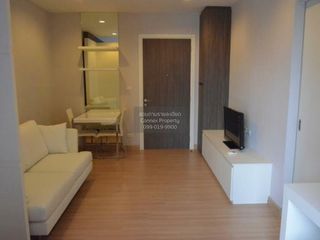 For sale 1 bed condo in Khlong San, Bangkok
